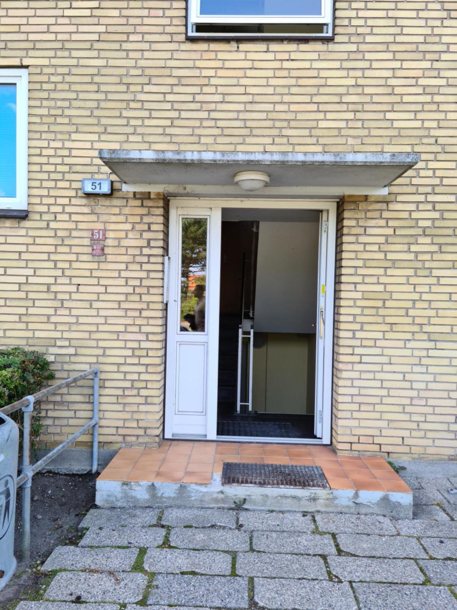 Bayer Apartments Copenhagen Rodovre Exterior foto